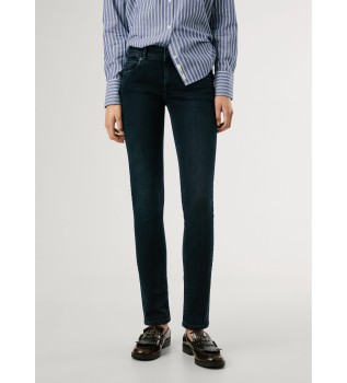 Kavbojke Iconic Brooke navy