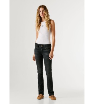 Jeans Venus negro
