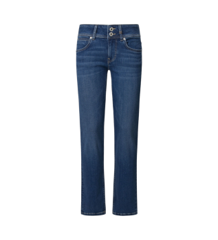 Jeans Lw Venus blau
