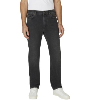 Calas de ganga Byron Straight cinzentas