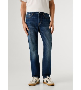 Cal�as de ganga Byron blue