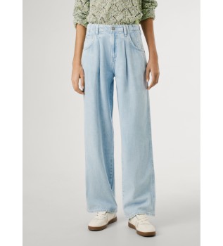 Jeans lige Lexa Archive bl