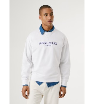 Sweatshirt Tadeo wei�