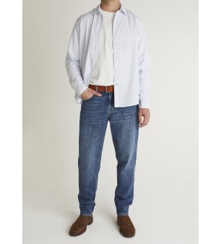 Cal�as de ganga Camden azuis