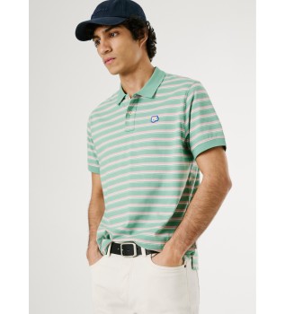 Zelena polo majica Tark