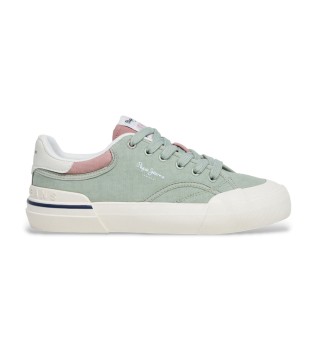Superge Taylor Basic zelene
