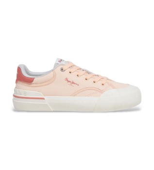 Sapatilhas Taylor Basic laranja