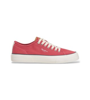 Trenirke Taylor Match red