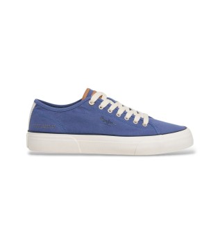 Trenirke Taylor Match blue