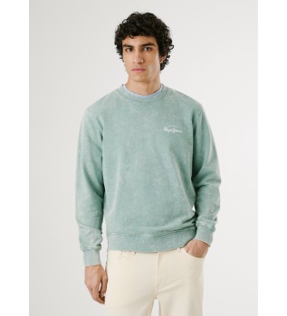 Sweatshirt Sweatshirt Terrel gr�n