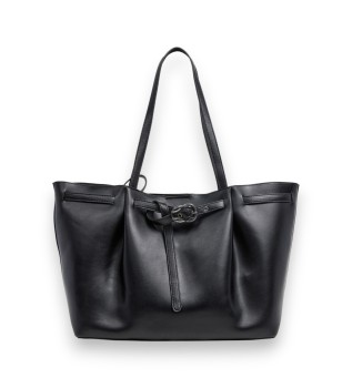 Bolso Tessa negro