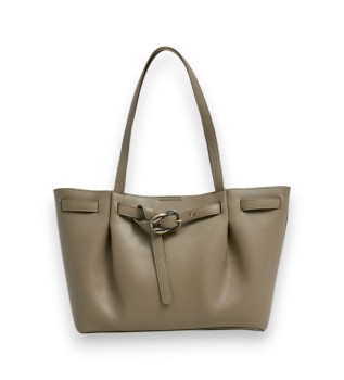 Groene Thea-tas