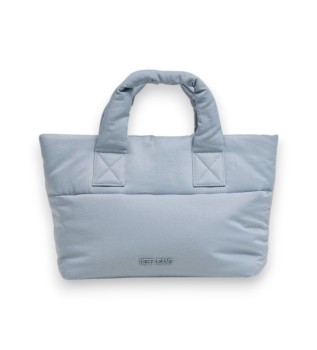 Tracie tas blauw