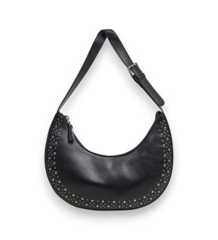Bolso Tricia negro