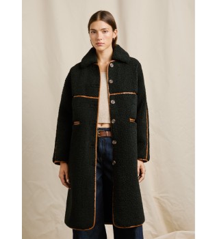 Giacca nera della verit