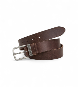 Cinturn Tucker marrn