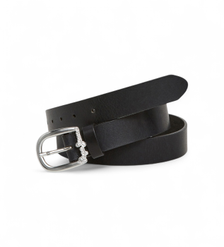 Ceinture Valentina noire