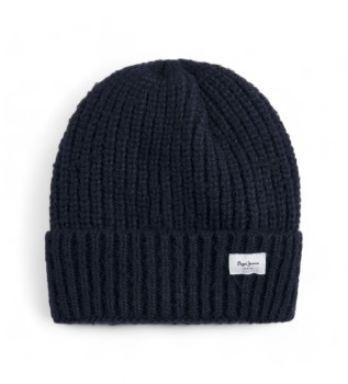 Gorro Weneba marino