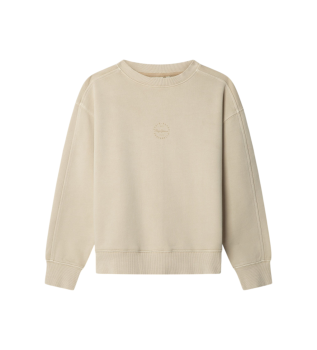 Sweat William beige
