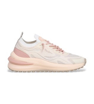 Trainers Winslow Fresh gebroken wit