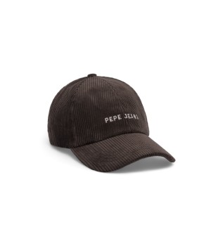 Casquette Brown Wyn