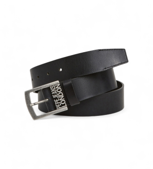 Cinturn Zachary negro