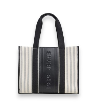 Bolso Zenda Niza negro