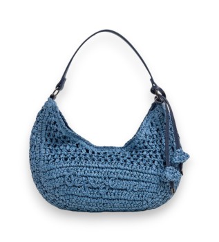 Bolso Ziggy Balm azul