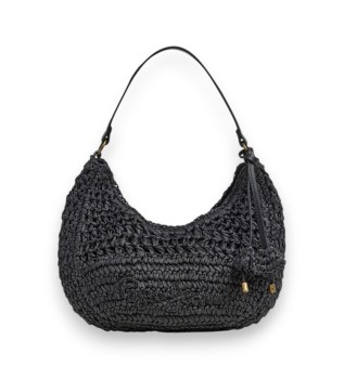 Bolso Ziggy Balm negro