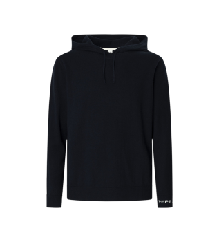 Sudadera Andre marino
