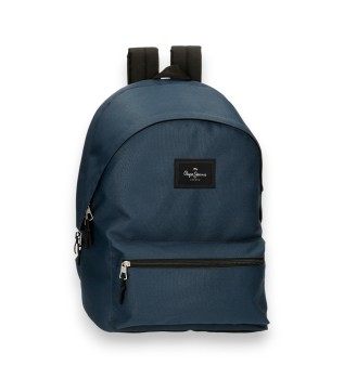 Zaino Aris blu navy