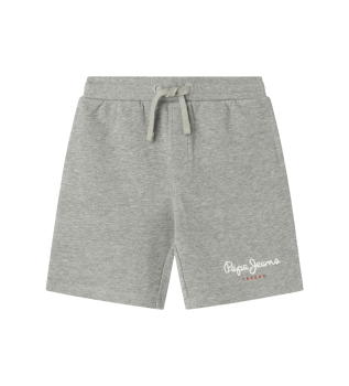 Short Art grey