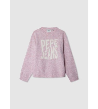Jersey Bekky rosa