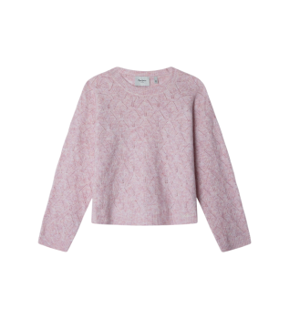 Jersey Belu roze