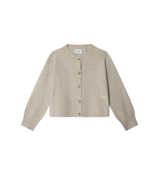 Cardigan Belu beige
