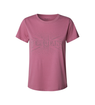 Bertie rosa t-shirt