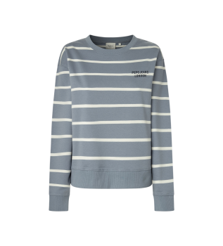 Sweat Biridiana bleu