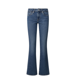 Jean bootcut bleu Piccadilly