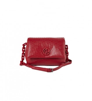 Borsa Brenda rossa