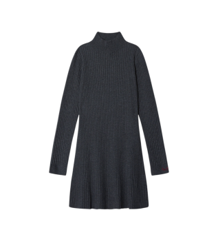 Brielenne gray dress