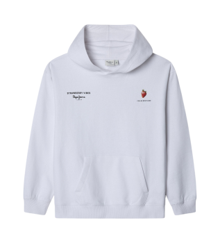 Sweatshirt Carol wei