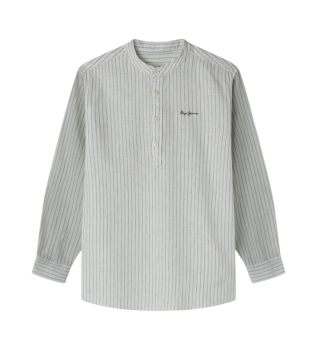 Koszula Carter biała