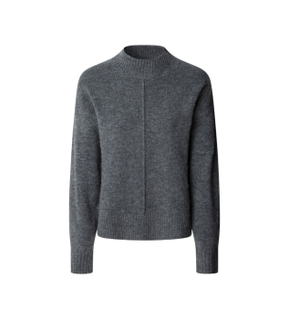 Pull Cecil Perkins gris