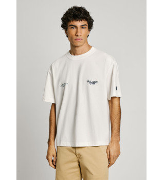Colville T-shirt white