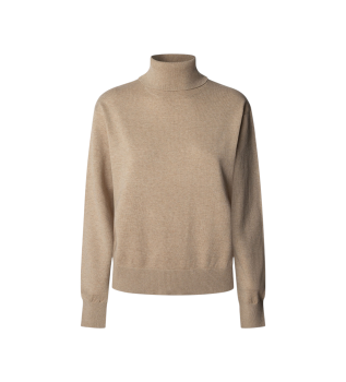 Coraline Pullover beige