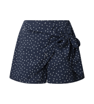 Damaris marine short