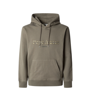 Sweat-shirt Danny green