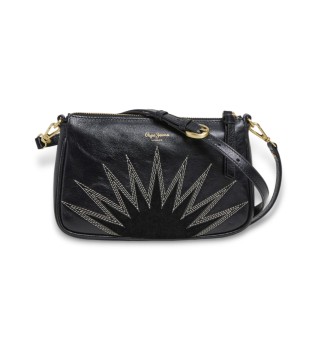 Bandolera Eden Maos negro