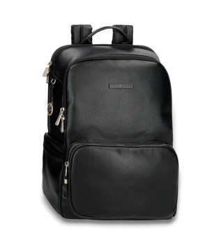 Elia 2C backpack black
