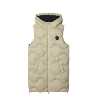 Vest Everly beige